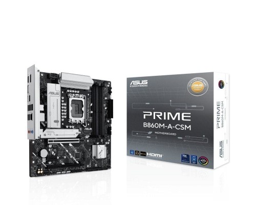 PLACA BASE ASUS PRIME B860M-A CSM PLACA BASE ASUS PRIME B860M-A CSM