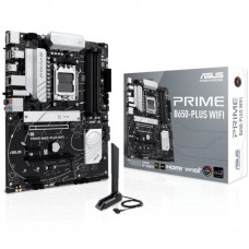 PLACA BASE ASUS PRIME B650-PLUS W PLACA BASE ASUS PRIME B650-PLUS W