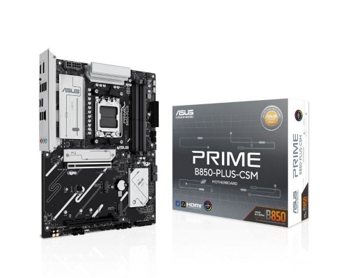 PLACA BASE ASUS PRIME B850-PLUS-CSM PLACA BASE ASUS PRIME B850-PLUS-CSM