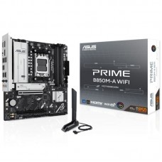 PLACA BASE ASUS PRIME B850M-A WIFI PLACA BASE ASUS PRIME B850M-A WIFI