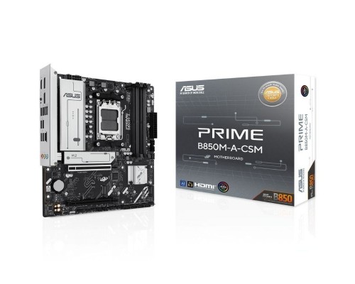 PLACA BASE ASUS PRIME B850M-A-CSM PLACA BASE ASUS PRIME B850M-A-CSM