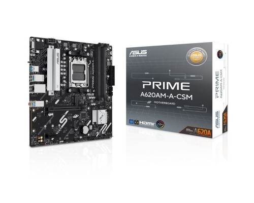 PLACA BASE ASUS PRIME A620AM-A-CSM PLACA BASE ASUS PRIME A620AM-A-CSM