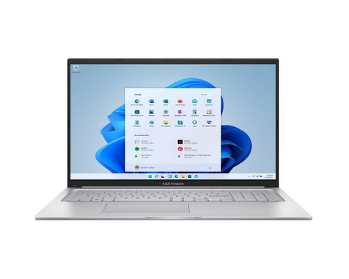 PORTATIL ASUS F1704VA-AU049W PORTATIL ASUS F1704VA-AU049W
