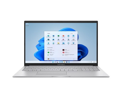 PORTATIL ASUS X1704VA-AU979W PORTATIL ASUS X1704VA-AU979W