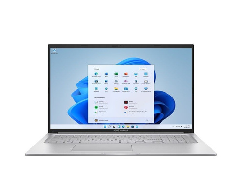 PORTATIL ASUS X1704VA-AU918W PORTATIL ASUS X1704VA-AU918W