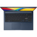 PORTATIL ASUS X1504VA-BQ4619 PORTATIL ASUS X1504VA-BQ4619