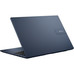 PORTATIL ASUS X1504VA-BQ4619 PORTATIL ASUS X1504VA-BQ4619