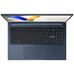 PORTATIL ASUS F1504VA-BQ529 PORTATIL ASUS F1504VA-BQ529