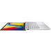 PORTATIL ASUS X1504VA-BQ4105 PORTATIL ASUS X1504VA-BQ4105