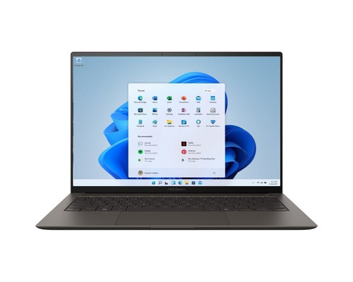 PORTATIL ASUS UX5406SA-PZ542W PORTATIL ASUS UX5406SA-PZ542W
