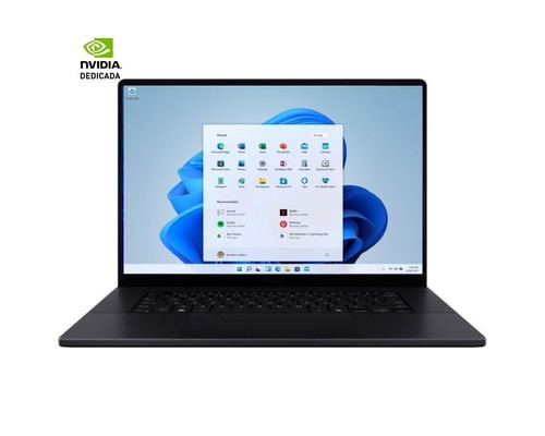PORTATIL ASUS H7606WM-SR130W PORTATIL ASUS H7606WM-SR130W