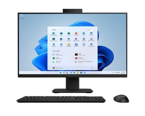 ORDENADOR SOBREMESA ASUS PM670KA-BPE052X ORDENADOR SOBREMESA ASUS PM670KA-BPE052X