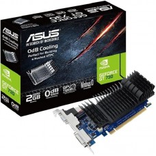 TARJETA GRAFICA ASUS GT730 SL 2G