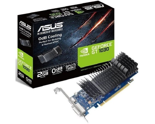 TARJETA GRAFICA ASUS 90YV0AT0-M0NA00 TARJETA GRAFICA ASUS 90YV0AT0-M0NA00