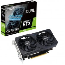 TARJETA GRAFICA ASUS RTX3050 D V2 OC 8G