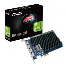 TARJETA GRAFICA ASUS GT730 2G