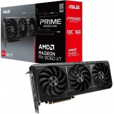 TARJETA GRAFICA ASUS PRIME RX9060XT OC 16G