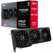 TARJETA GRAFICA ASUS PRIME RX9070 OC 16G