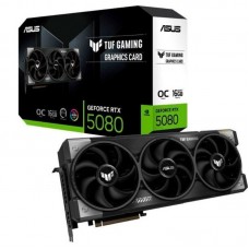 TARJETA GRAFICA ASUS TUF RTX5080 OC 16G