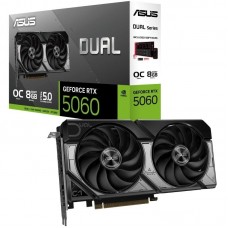 TARJETA GRAFICA ASUS RTX5060 D OC 8G