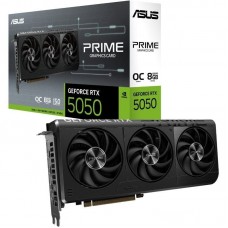 TARJETA GRAFICA ASUS PRIME RTX5050 OC 8G