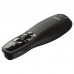 LOG PRESENTER R400 LOG PRESENTER R400