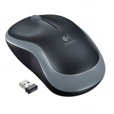 RATON LOGITECH M185 GRIS RATON LOGITECH M185 GRIS