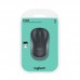 RATON LOGITECH M185 GRIS