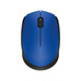 RATON LOGITECH M171 AZUL