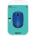 RATON LOGITECH M171 AZUL
