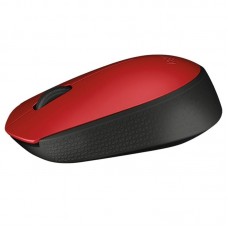 RATON LOGITECH M171 ROJO RATON LOGITECH M171 ROJO
