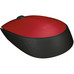 RATON LOGITECH M171 ROJO RATON LOGITECH M171 ROJO