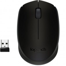 RATON LOGITECH B170 NEGRO