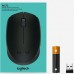 RATON LOGITECH B170 NEGRO RATON LOGITECH B170 NEGRO
