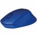 RATON LOGITECH M330 SILENT PLUS BL