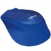 RATON LOGITECH M330 SILENT PLUS BL