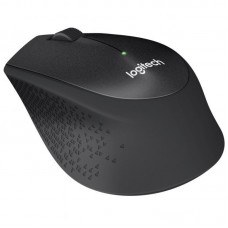 RATON LOGITECH B330 SILENT PLUS BK