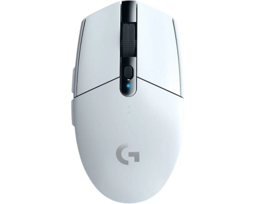 RATON LOGITECH G305 LIGHTSPEED WH RATON LOGITECH G305 LIGHTSPEED WH