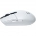 RATON LOGITECH G305 LIGHTSPEED WH RATON LOGITECH G305 LIGHTSPEED WH