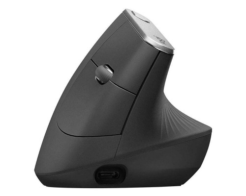 RATON LOGITECH MX VERTICAL RATON LOGITECH MX VERTICAL