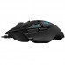 RATON LOGITECH G502 HERO BK V2