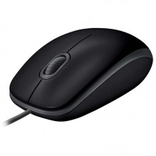 RATON LOGITECH B110 SILENT BK