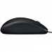 RATON LOGITECH B110 SILENT BK