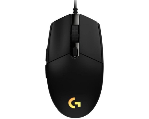 RATON LOGITECH G203 LSYNC BK RATON LOGITECH G203 LSYNC BK