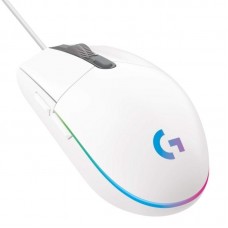 RATON LOGITECH G102 LSYNC WH