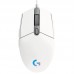 RATON LOGITECH G102 LSYNC WH RATON LOGITECH G102 LSYNC WH