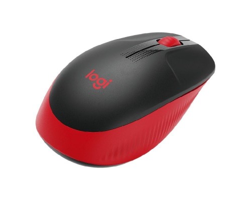 RATON LOGITECH M190 RD