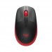 RATON LOGITECH M190 RD