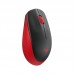 RATON LOGITECH M190 RD