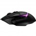 RATON LOGITECH G502 X PLUS INA BK RATON LOGITECH G502 X PLUS INA BK